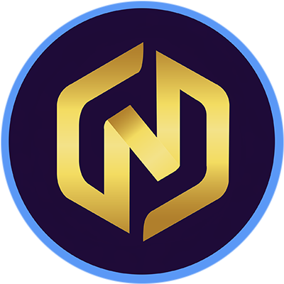 logo NUGEN COIN