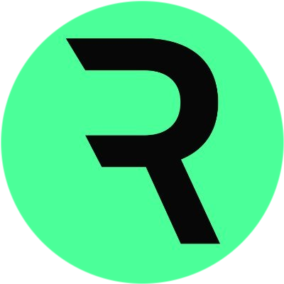 logo Reya Labs (Voltz)