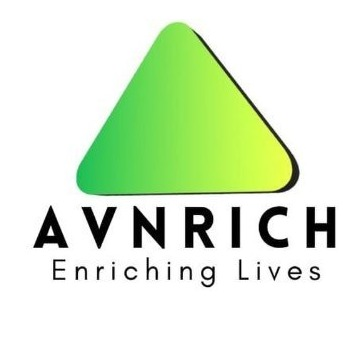 logo AVNRich Token