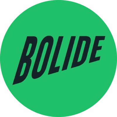 logo Bolide