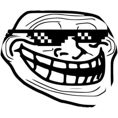 logo Troll