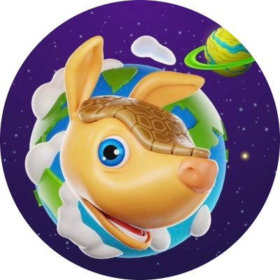 logo Astro Armadillos