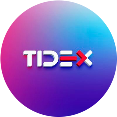 logo Tidex Token