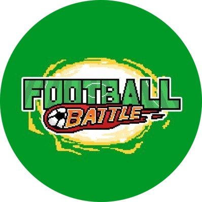 logo Football Battle