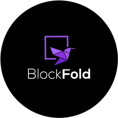 logo BlockFold