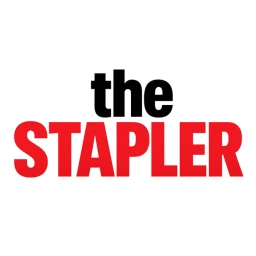 logo The 6 Figure Stapler