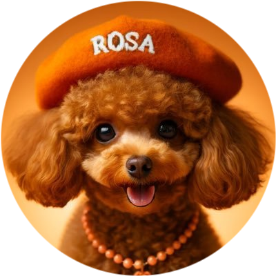 logo Rosa Inu