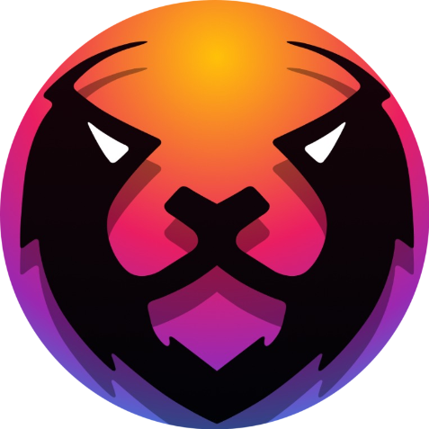 logo Leon Token