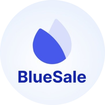 logo BlueSale