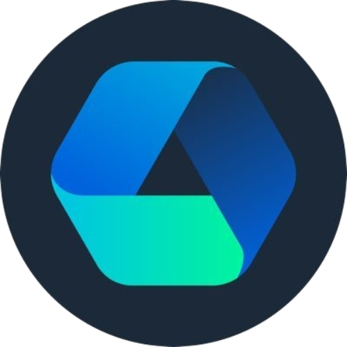 logo Dopple Exchange Token