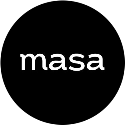 logo Masa