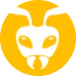 logo AntGold
