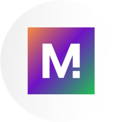 logo Metal Blockchain
