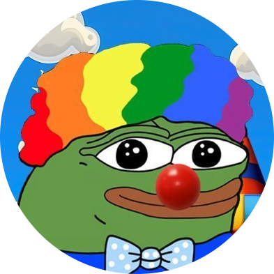 logo Pepoclown