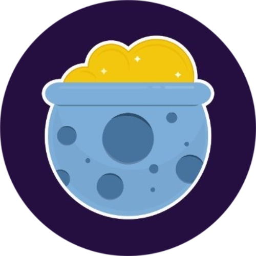 logo Moonpot
