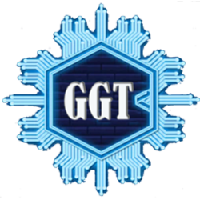 logo Goat Gang