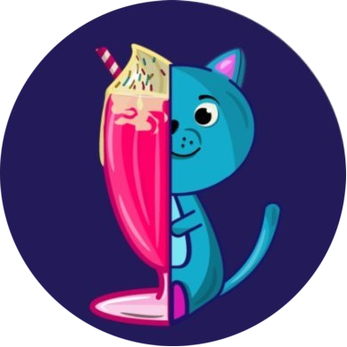 logo MilkshakeSwap