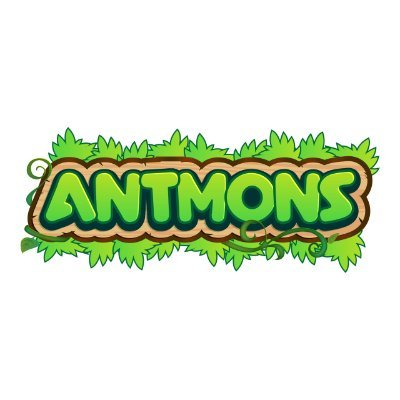 logo Antmons Entertainment