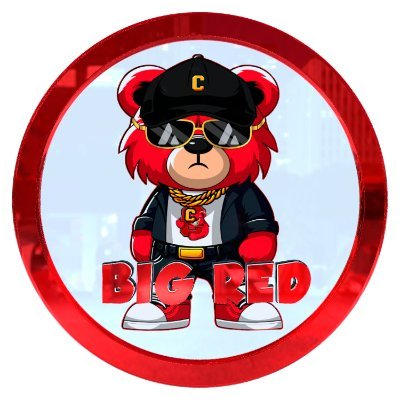 logo The Big Red
