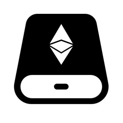 logo EthStorage