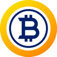 logo Bitcoin Gold
