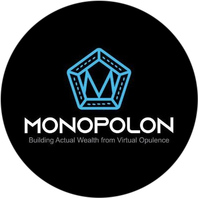 logo MONOPOLON