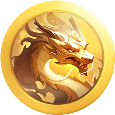 logo Dragon Coin