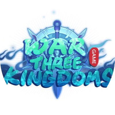 logo War Three Kingdom