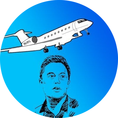 logo ElonJet
