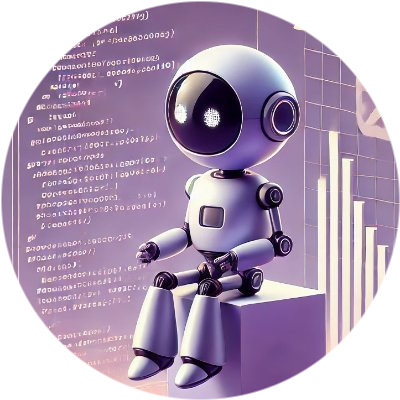 logo REPO ANALYZER AI