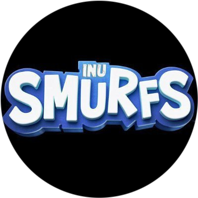 logo SmurfsINU