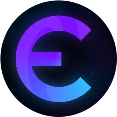 logo Evmos Domains