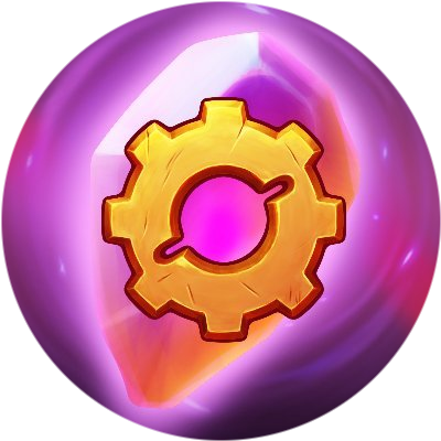 logo ChronoForge
