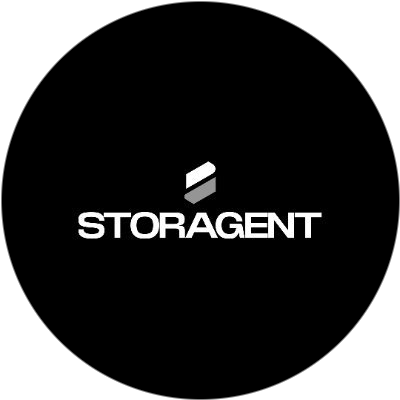logo STORAGENT