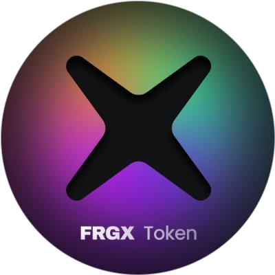 logo FRGX