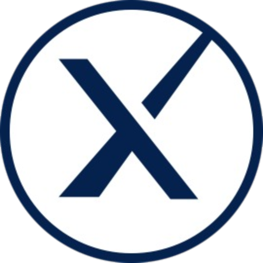 logo Xank