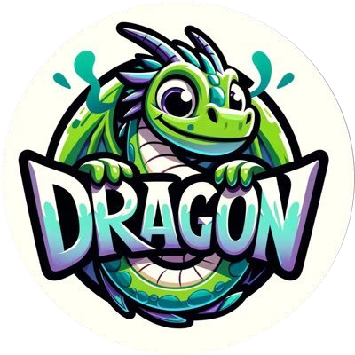 logo Dragon