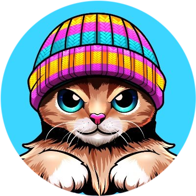 logo KittenWifHat