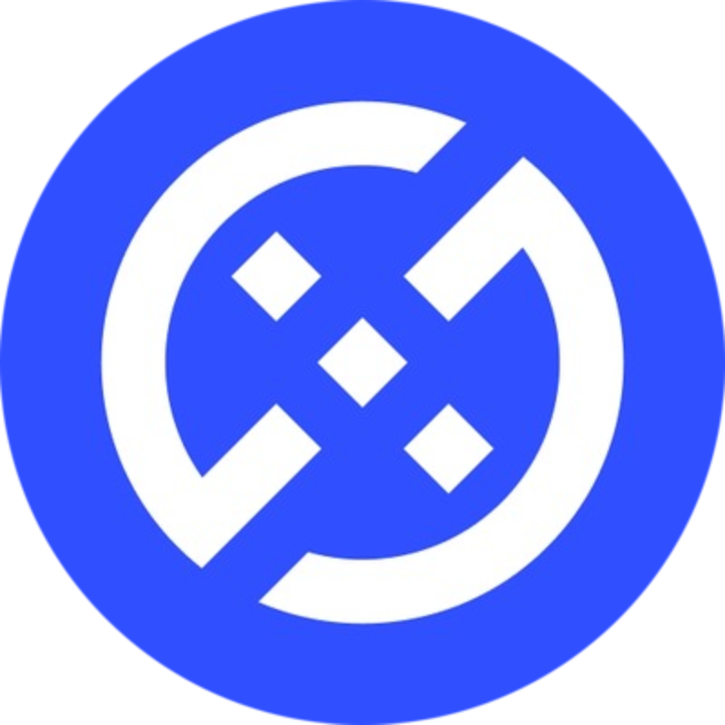 logo DXdao
