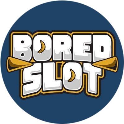 logo Bored Slot