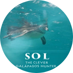 logo The Clever Galapagos Hunter