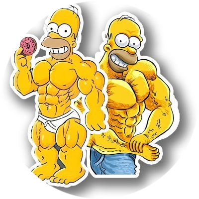 logo Homer