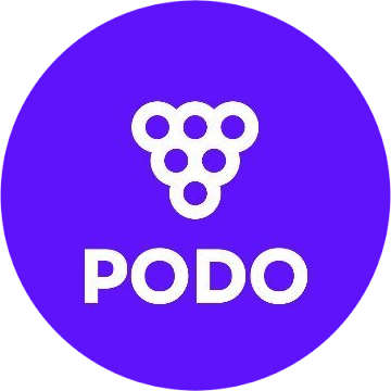 logo Podo Point
