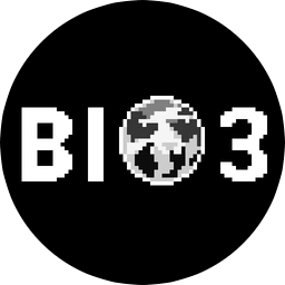 logo Biosphere3