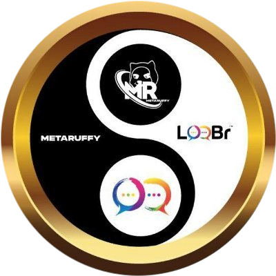 logo Meta Ruffy