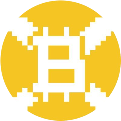 logo BitcoinX