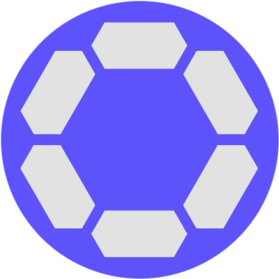 logo Pollen Coin