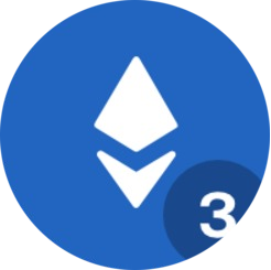 logo Amun Ether 3x Daily Long