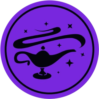 logo Genie AI
