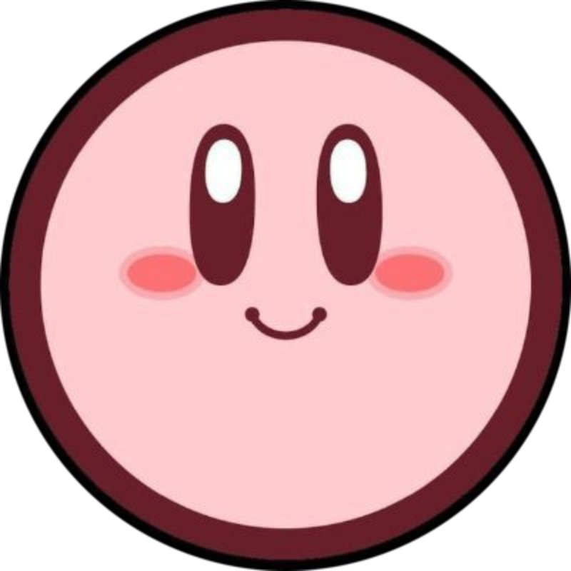 logo Kirby Inu